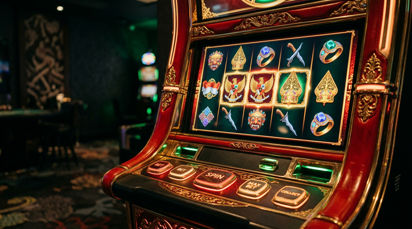 Slot Game