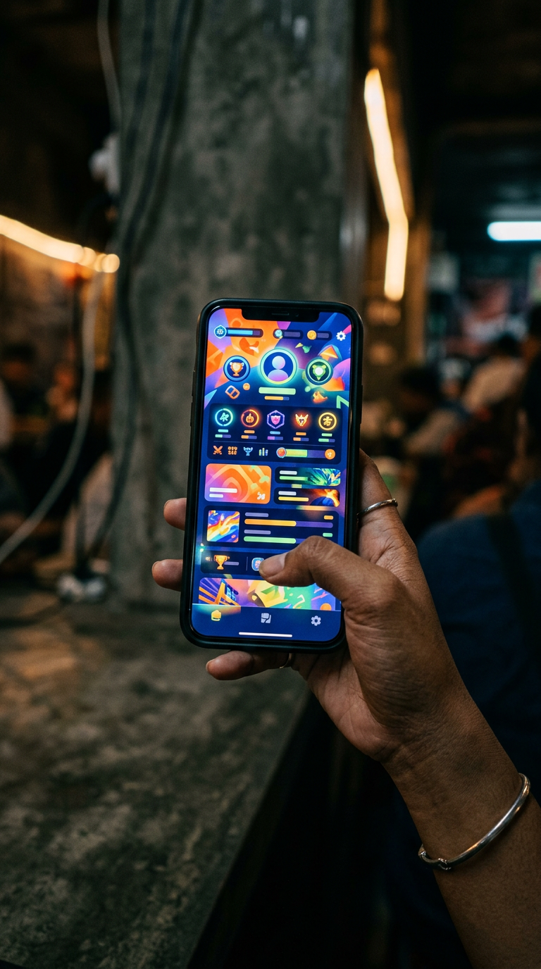 Pengalaman mobile yang baik bukan hanya soal kecepatan