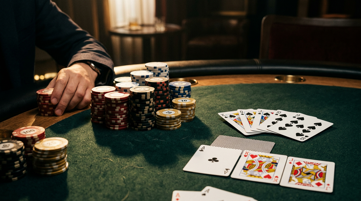 Poker